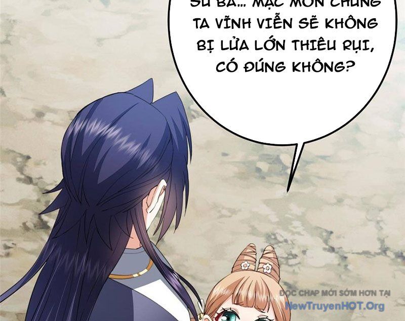 Chưởng Môn Khiêm  Tốn Chút Chapter 516.5 - Trang 2