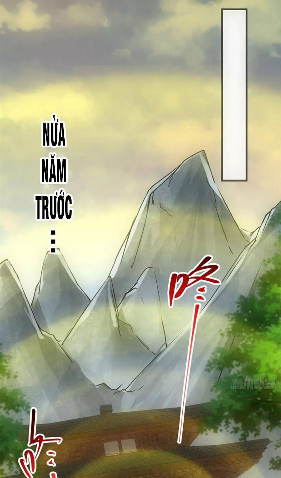 Chưởng Môn Khiêm  Tốn Chút Chapter 52 - Trang 2