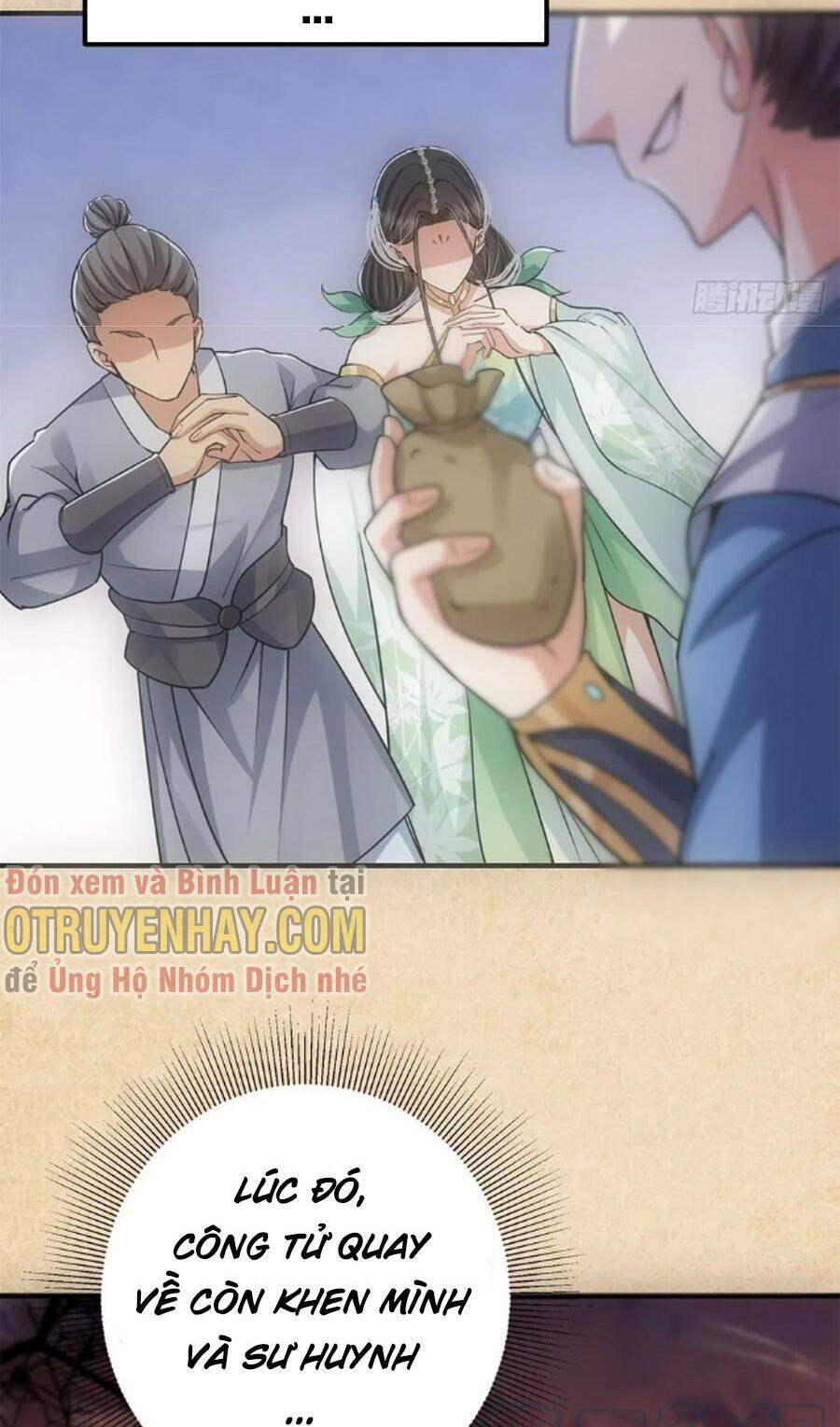 Chưởng Môn Khiêm  Tốn Chút Chapter 52 - Trang 2