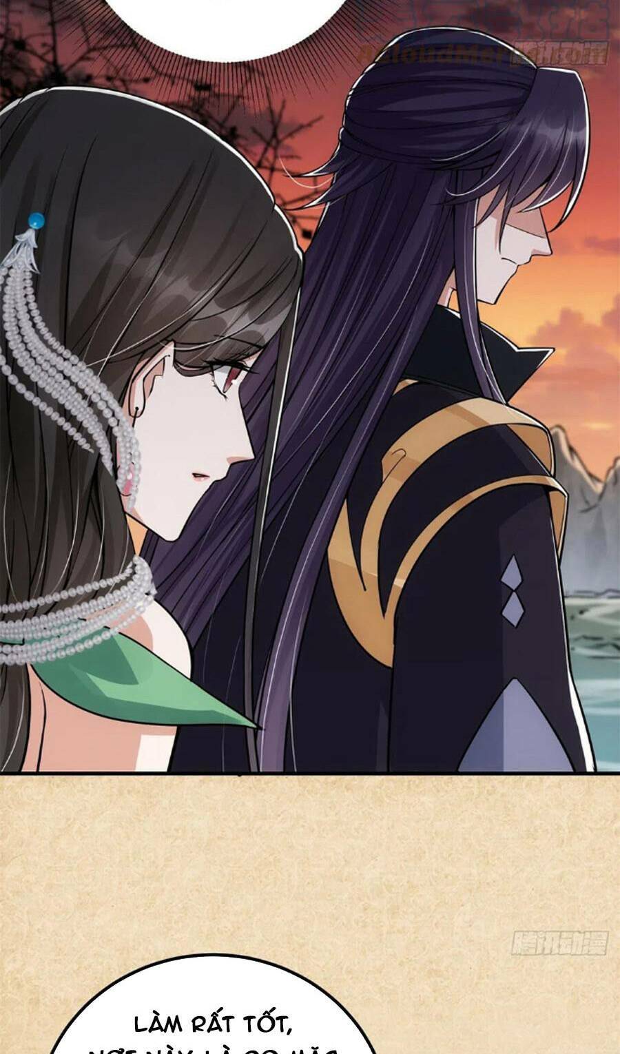 Chưởng Môn Khiêm  Tốn Chút Chapter 52 - Trang 2