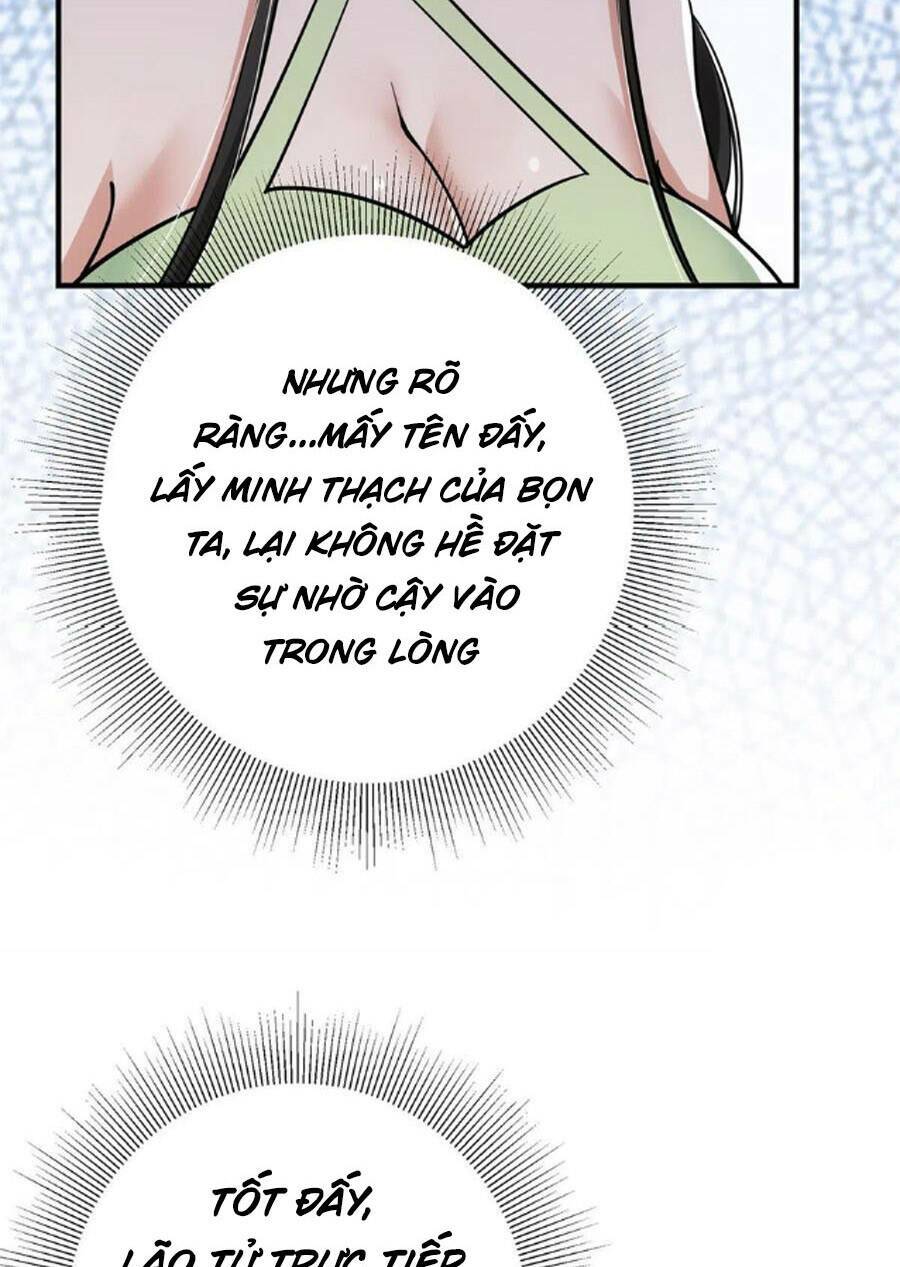 Chưởng Môn Khiêm  Tốn Chút Chapter 52 - Trang 2