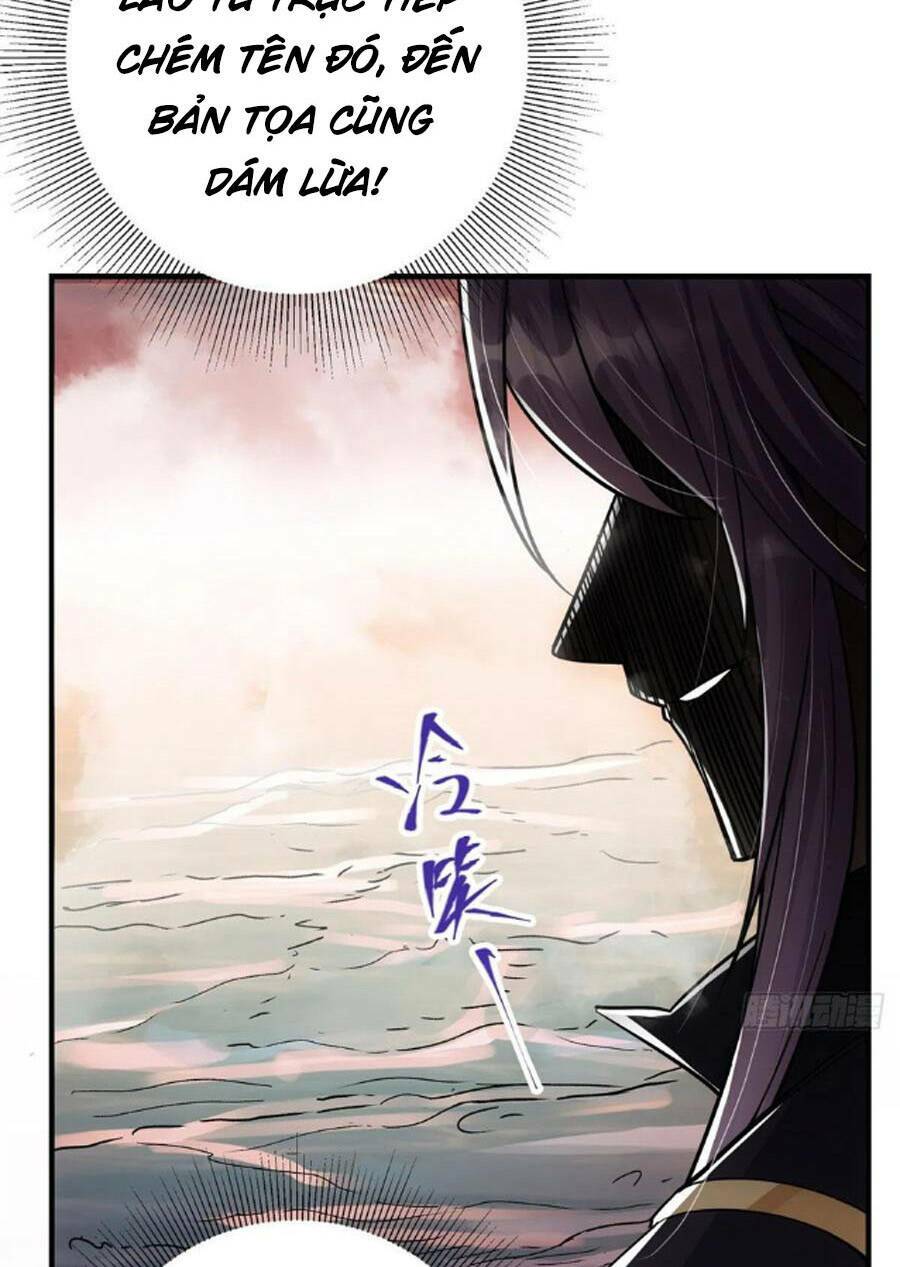 Chưởng Môn Khiêm  Tốn Chút Chapter 52 - Trang 2