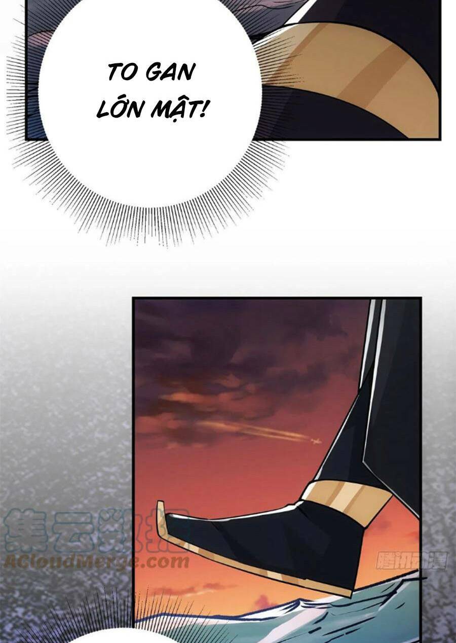 Chưởng Môn Khiêm  Tốn Chút Chapter 52 - Trang 2