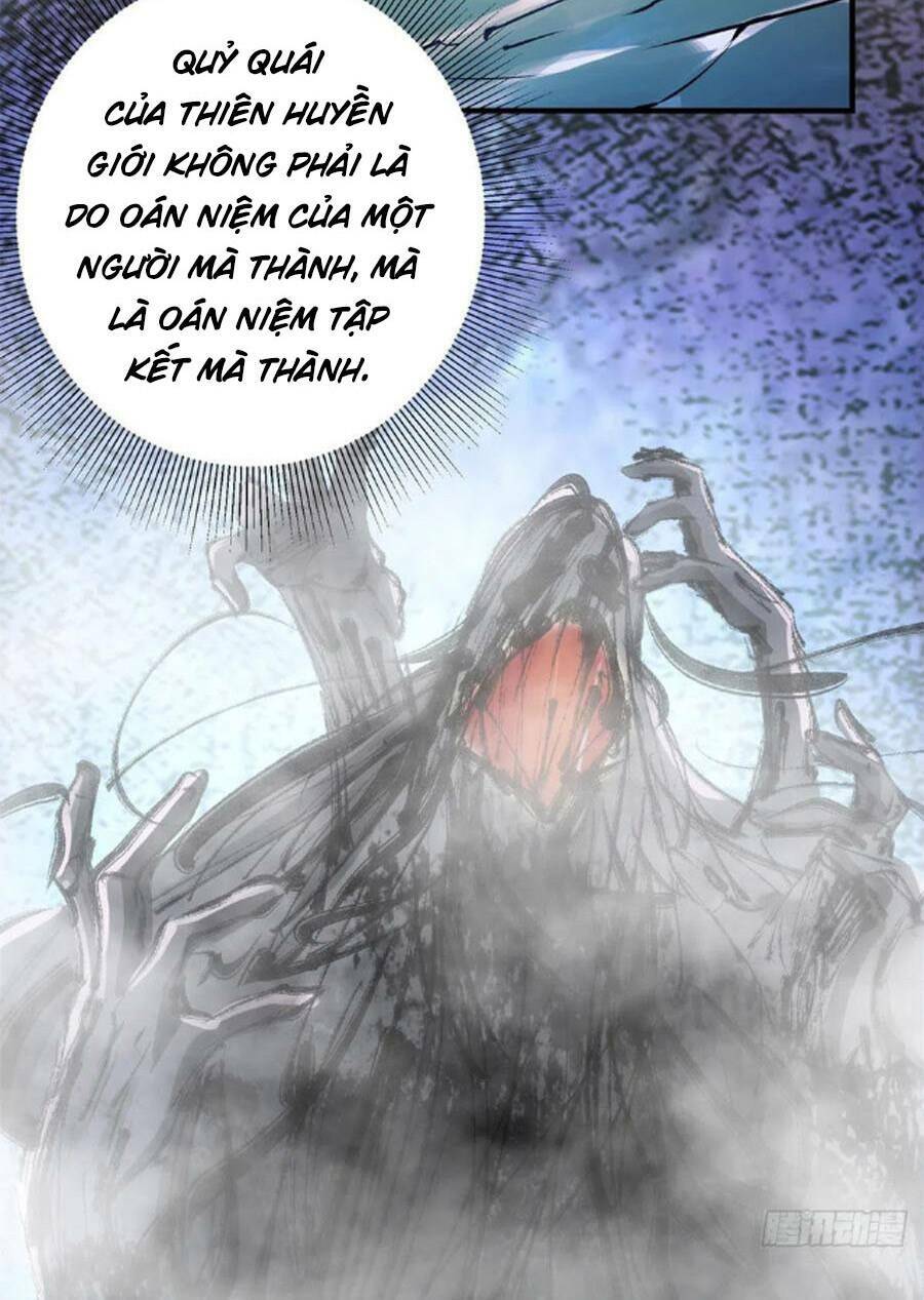 Chưởng Môn Khiêm  Tốn Chút Chapter 52 - Trang 2