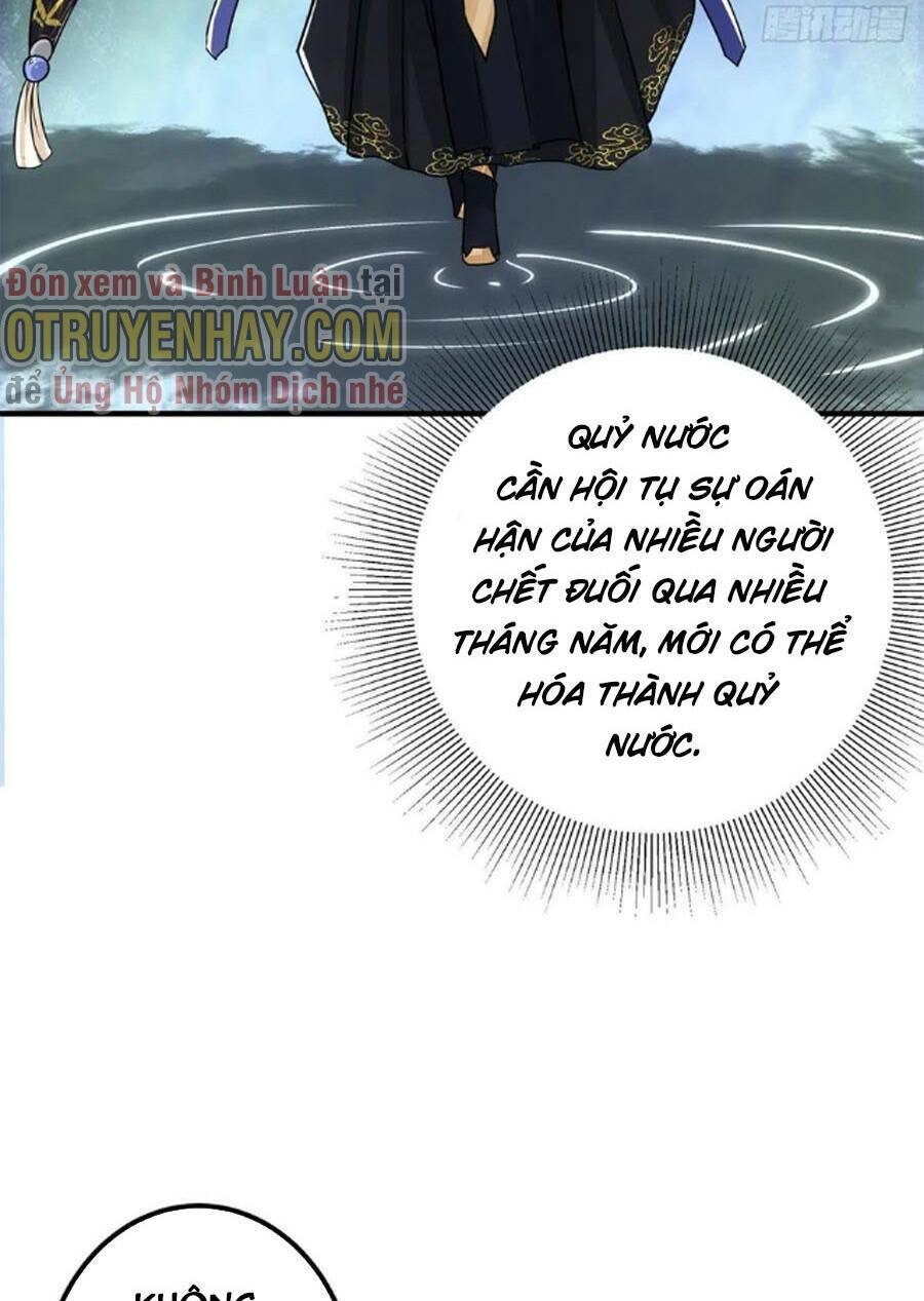 Chưởng Môn Khiêm  Tốn Chút Chapter 52 - Trang 2