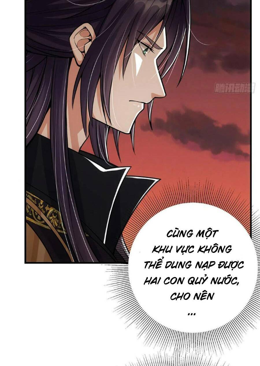 Chưởng Môn Khiêm  Tốn Chút Chapter 52 - Trang 2