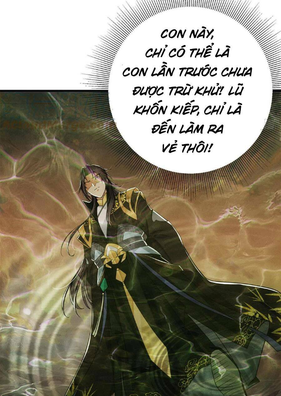Chưởng Môn Khiêm  Tốn Chút Chapter 52 - Trang 2