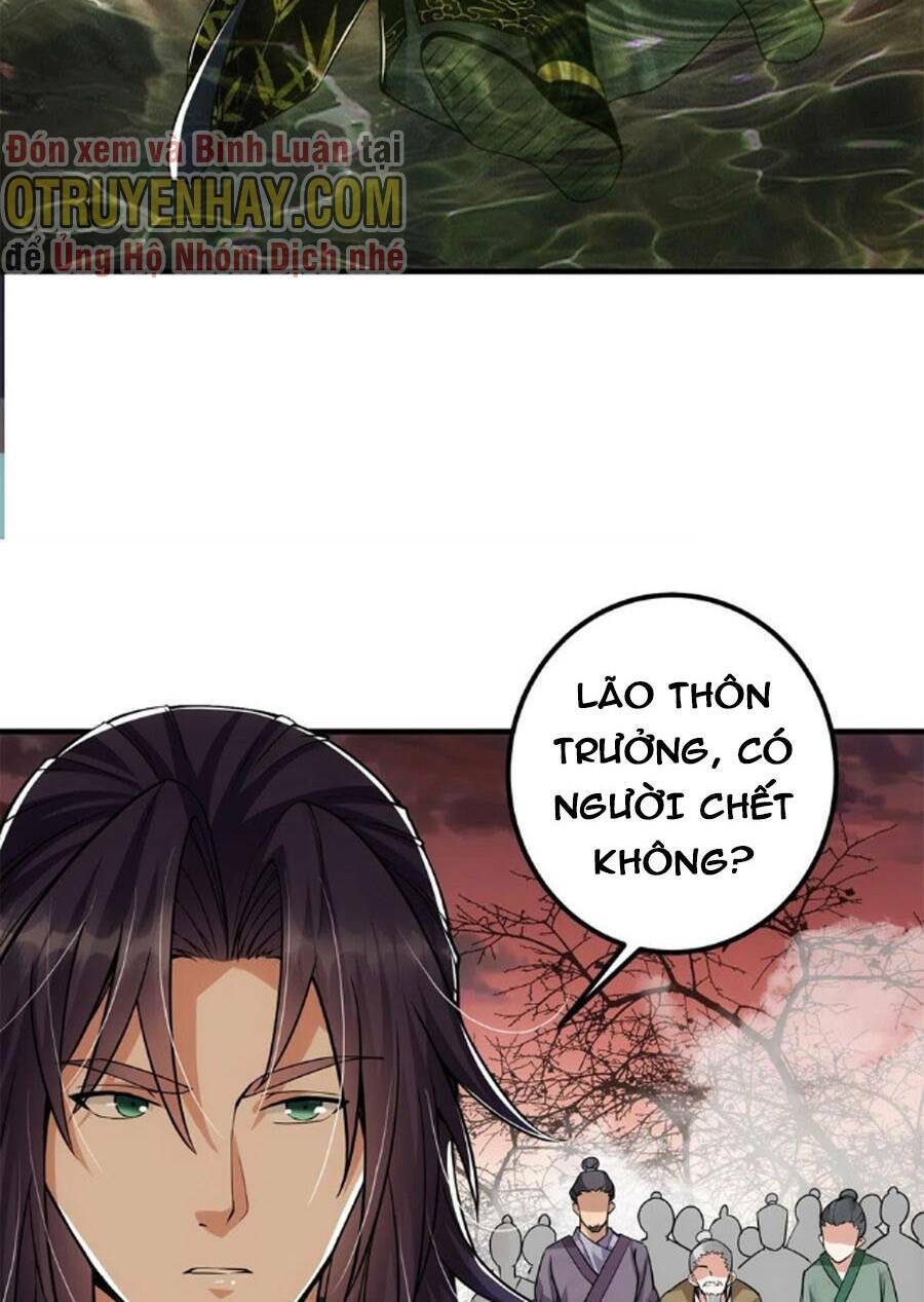 Chưởng Môn Khiêm  Tốn Chút Chapter 52 - Trang 2