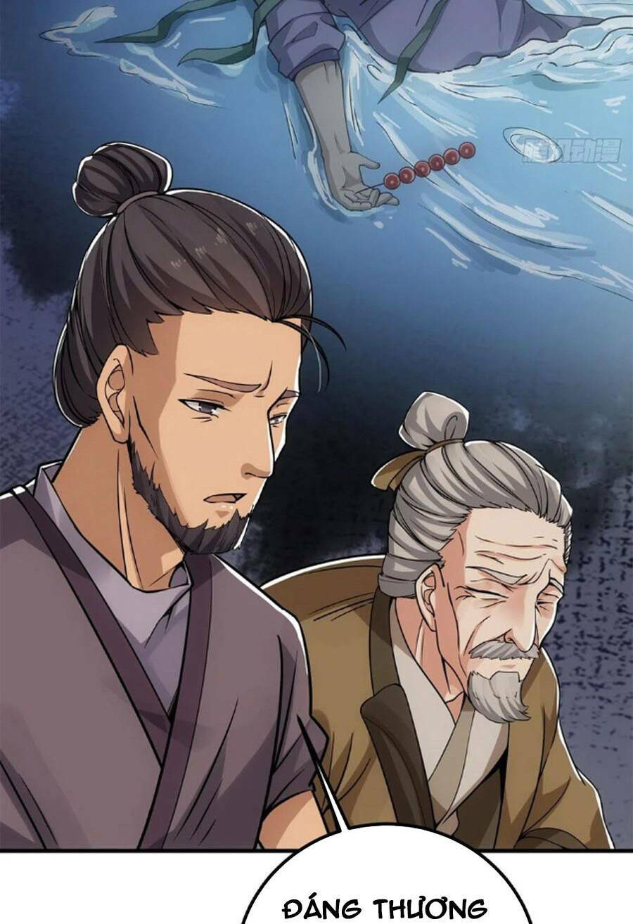 Chưởng Môn Khiêm  Tốn Chút Chapter 52 - Trang 2