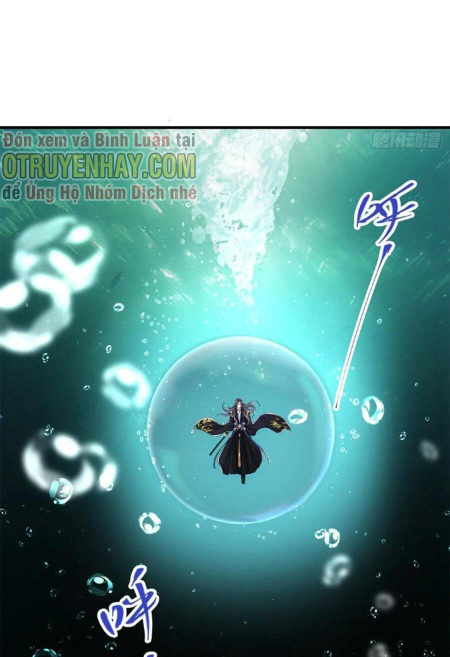 Chưởng Môn Khiêm  Tốn Chút Chapter 52 - Trang 2