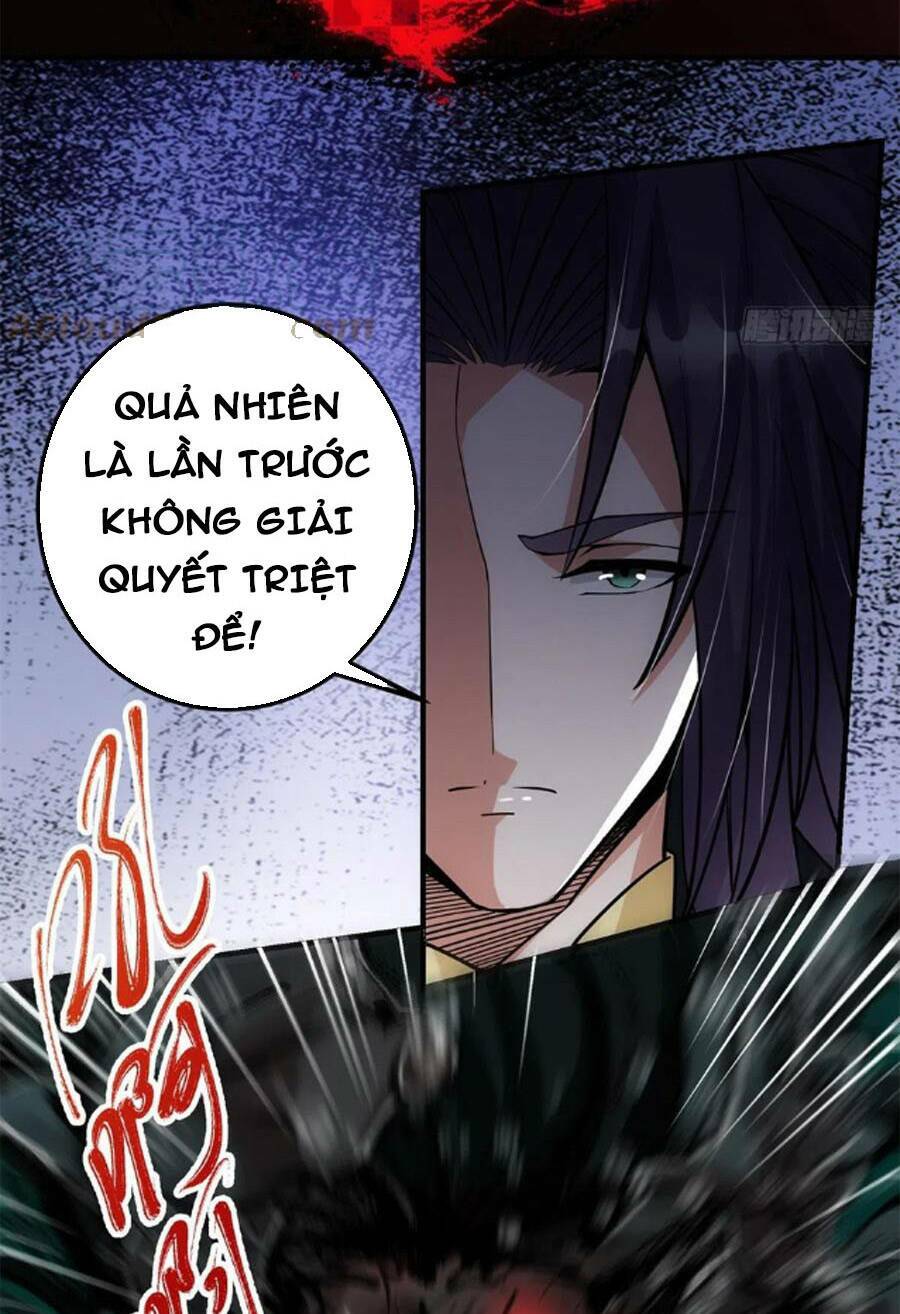 Chưởng Môn Khiêm  Tốn Chút Chapter 52 - Trang 2