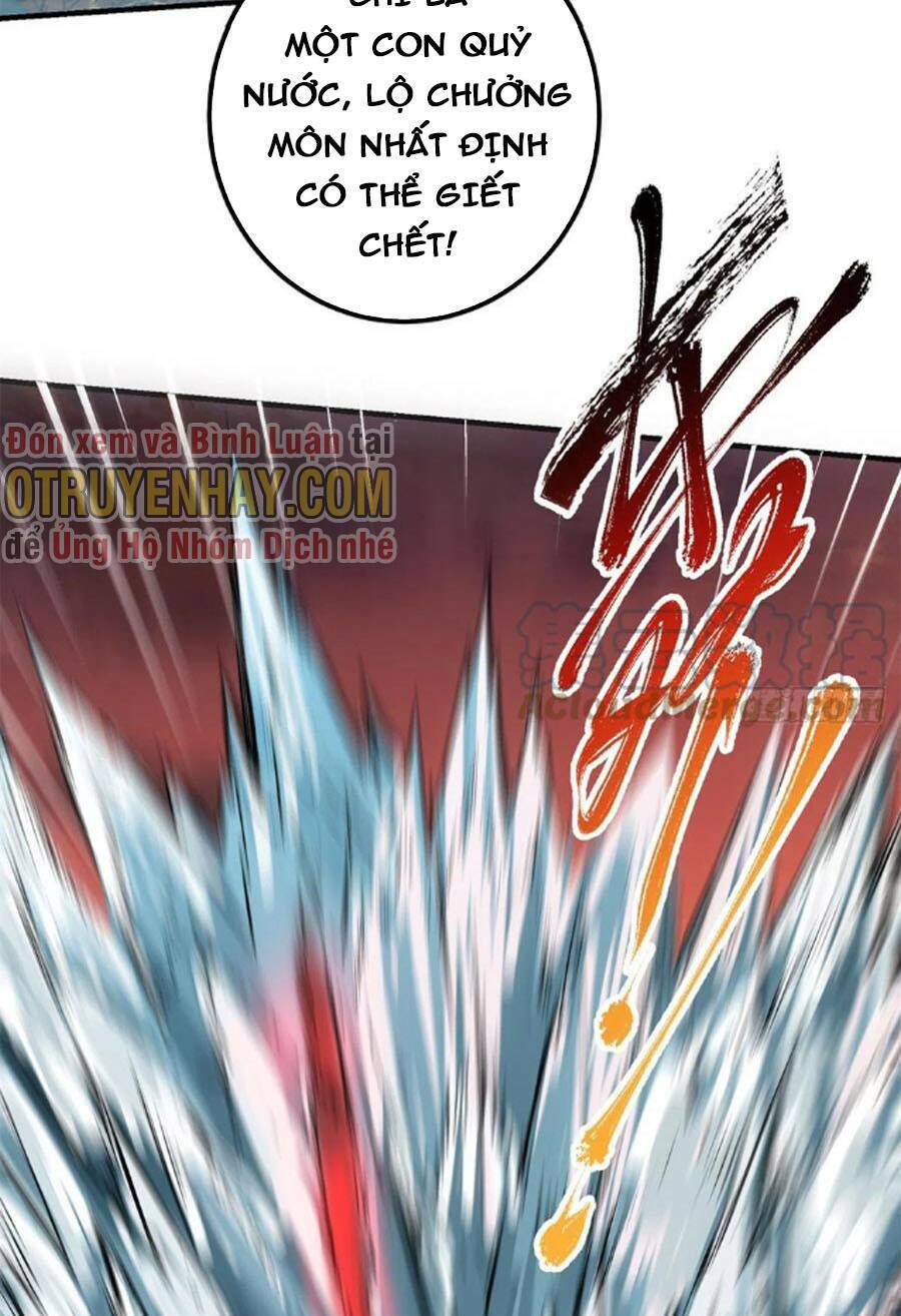 Chưởng Môn Khiêm  Tốn Chút Chapter 52 - Trang 2