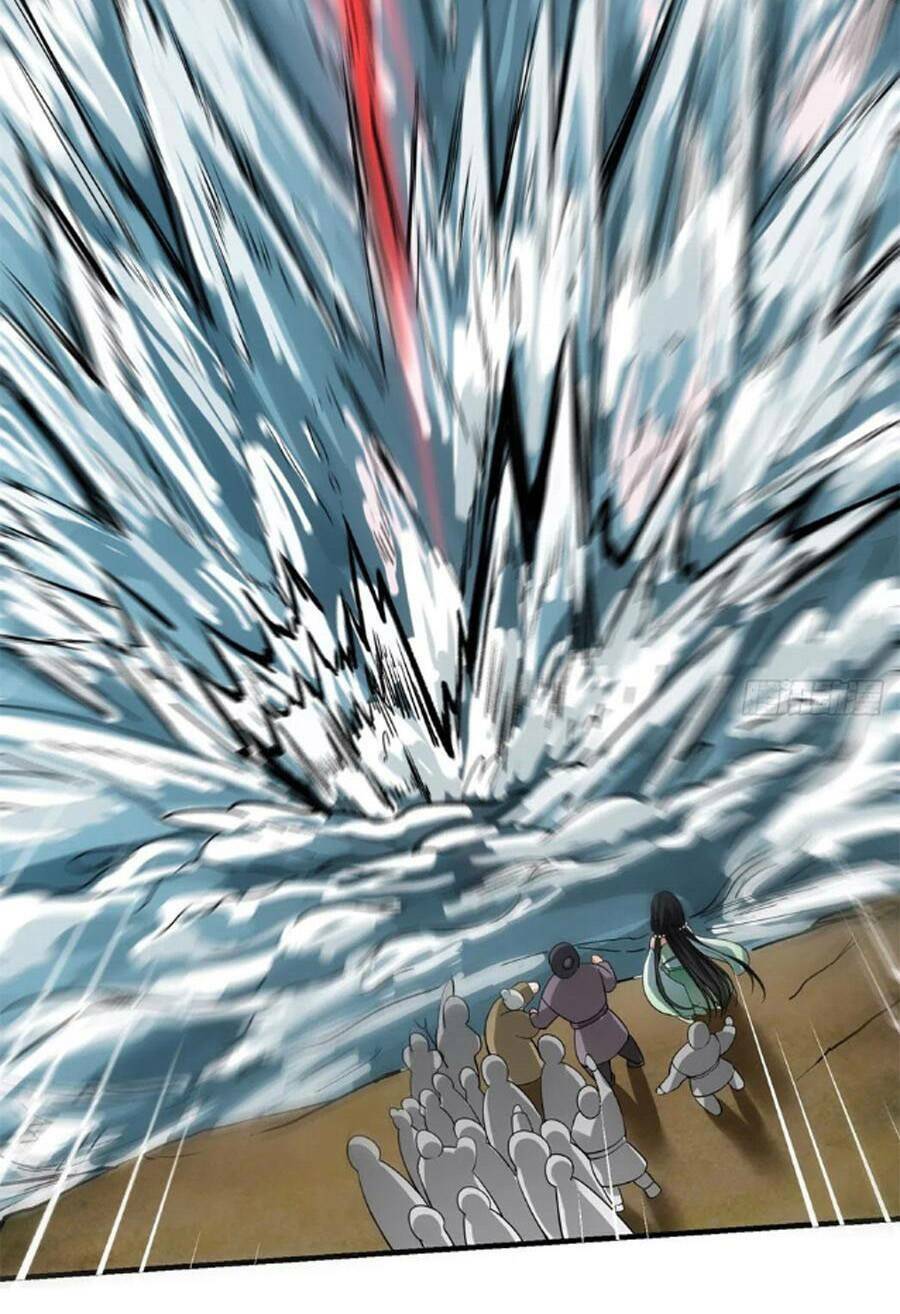 Chưởng Môn Khiêm  Tốn Chút Chapter 52 - Trang 2