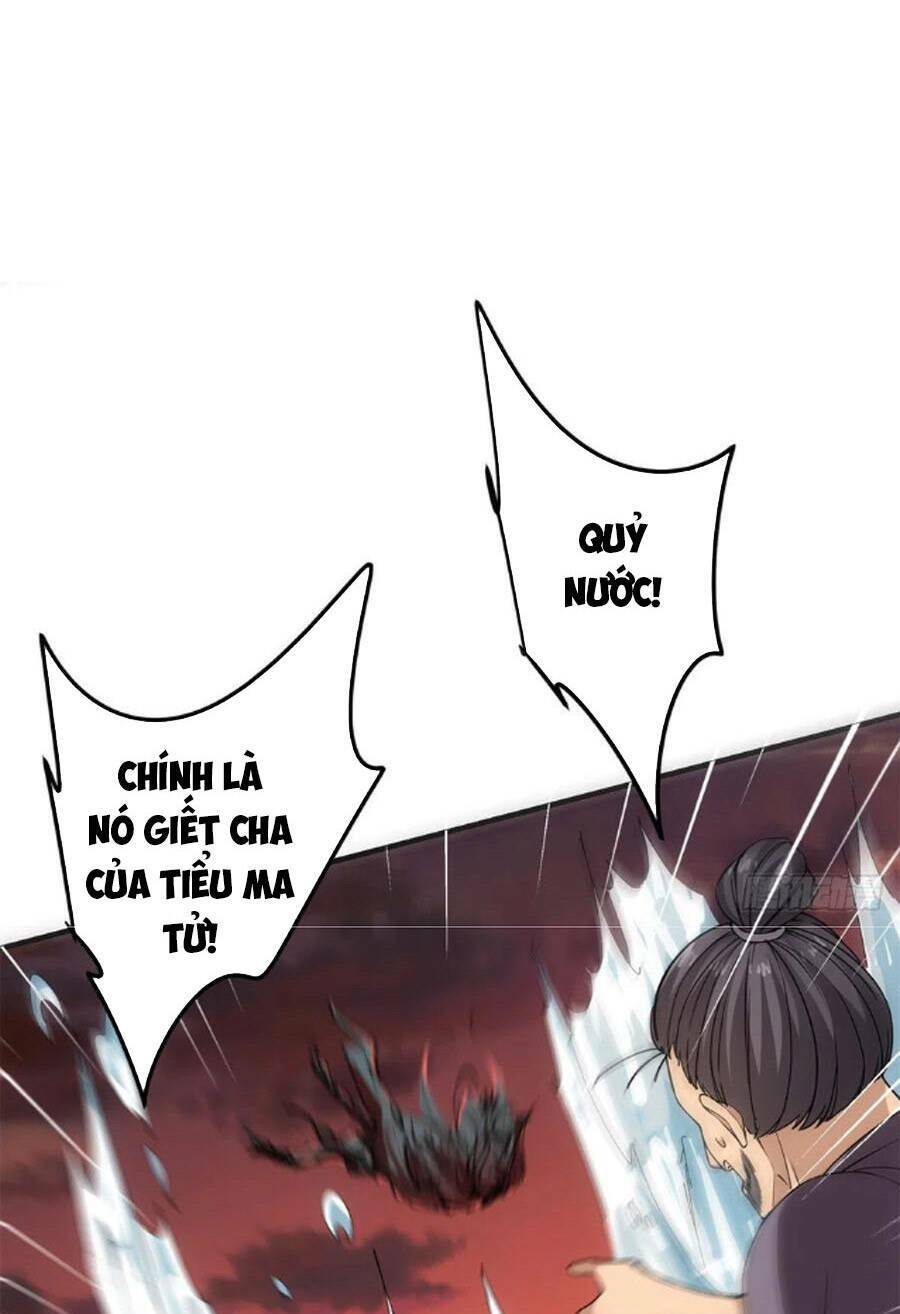 Chưởng Môn Khiêm  Tốn Chút Chapter 52 - Trang 2