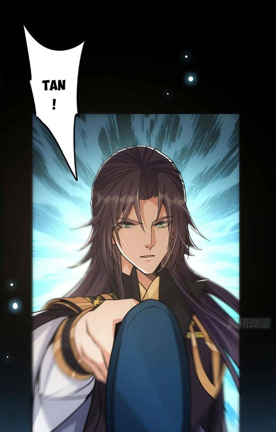 Chưởng Môn Khiêm  Tốn Chút Chapter 52 - Trang 2