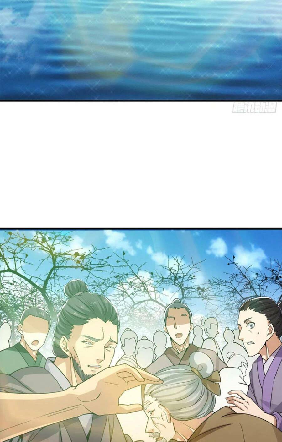 Chưởng Môn Khiêm  Tốn Chút Chapter 52 - Trang 2