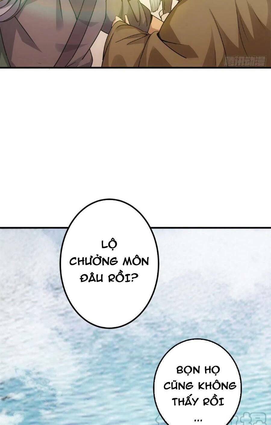 Chưởng Môn Khiêm  Tốn Chút Chapter 52 - Trang 2