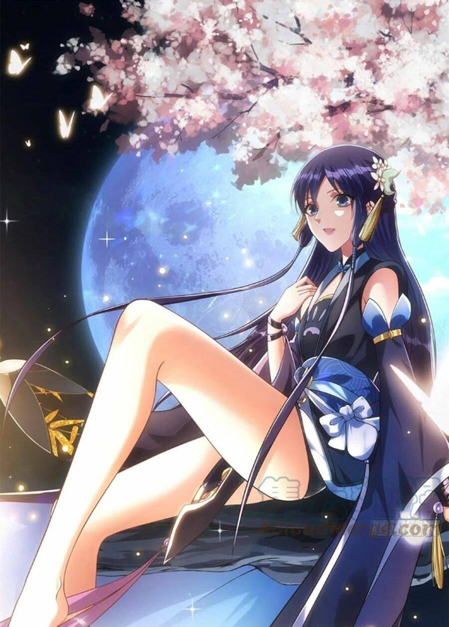 Chưởng Môn Khiêm  Tốn Chút Chapter 53 - Trang 2