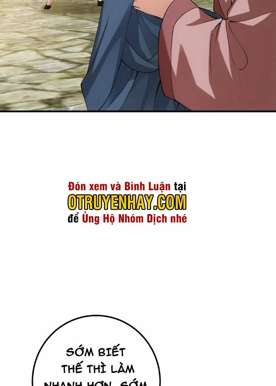 Chưởng Môn Khiêm  Tốn Chút Chapter 53 - Trang 2