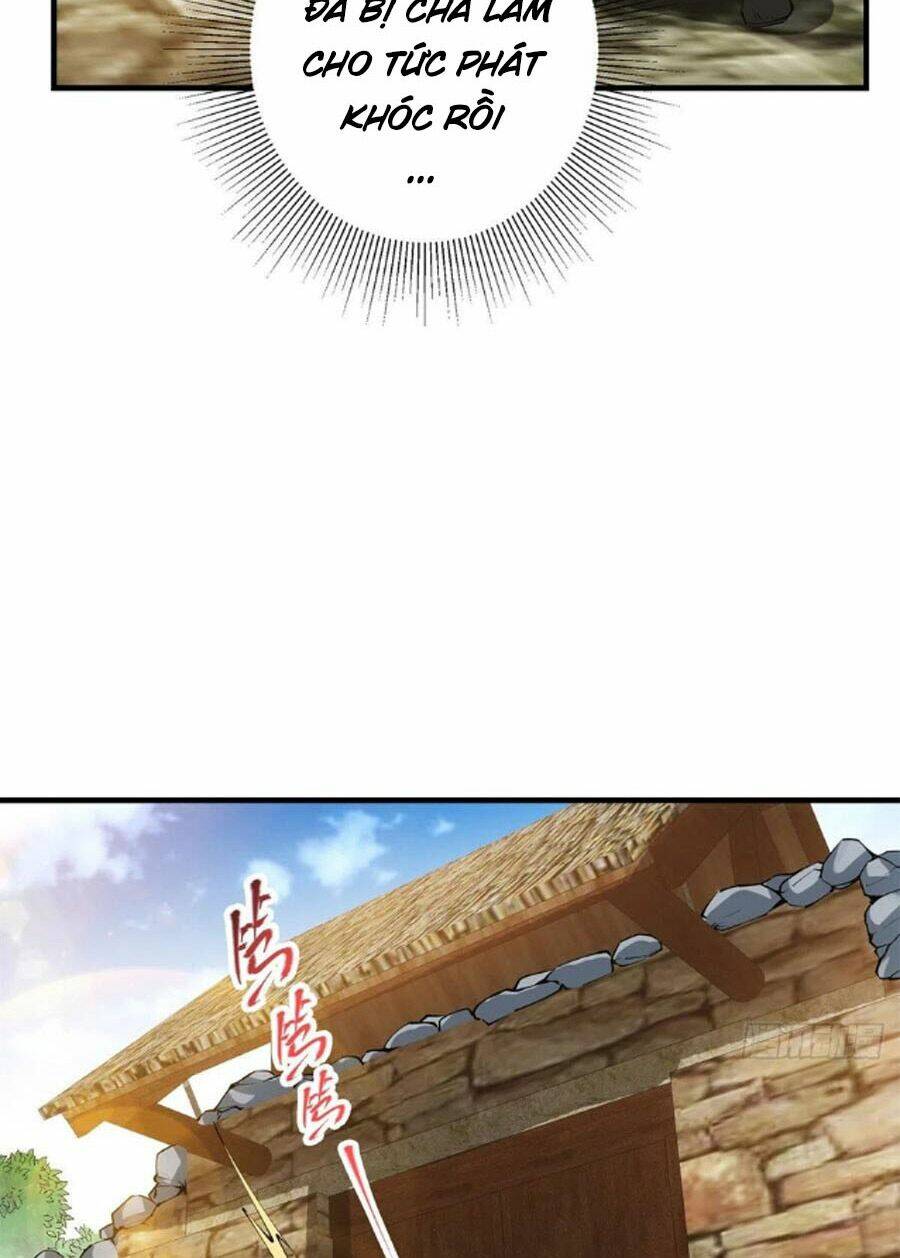 Chưởng Môn Khiêm  Tốn Chút Chapter 53 - Trang 2