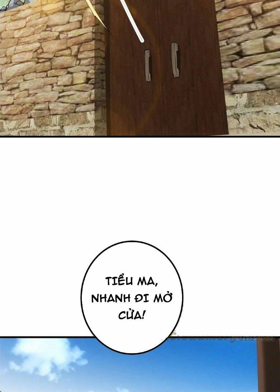 Chưởng Môn Khiêm  Tốn Chút Chapter 53 - Trang 2