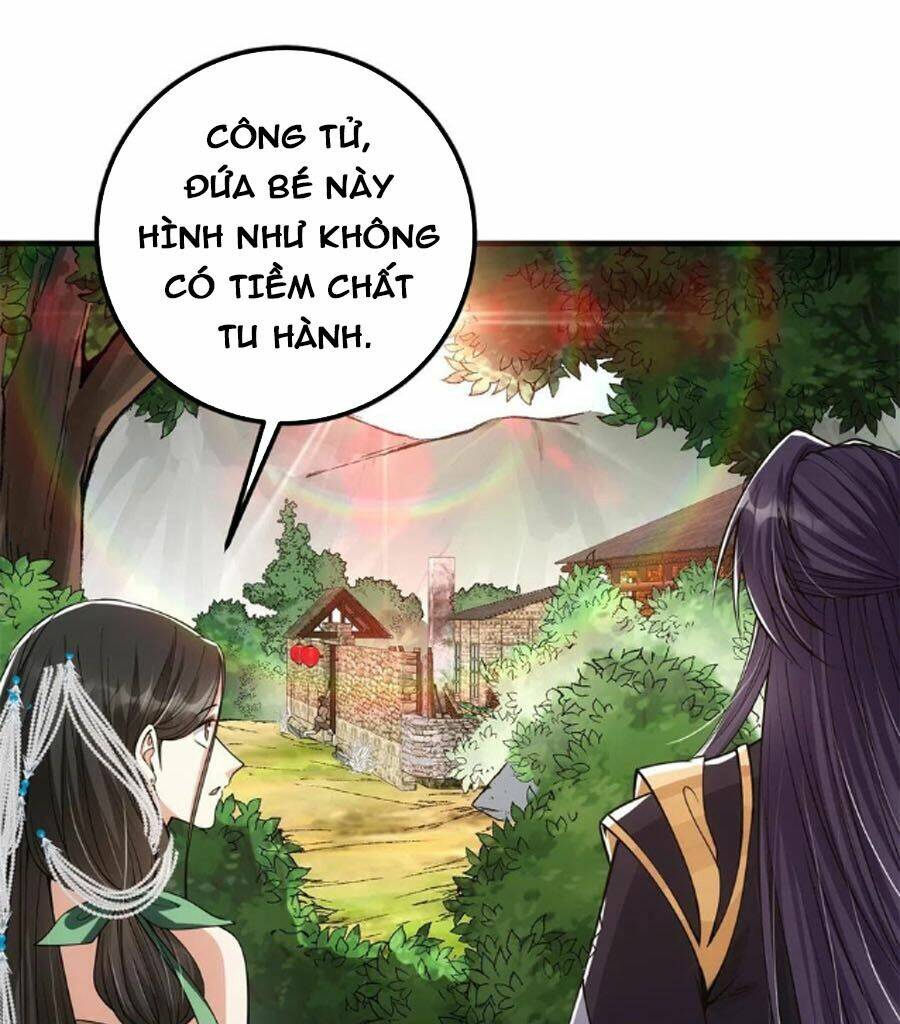 Chưởng Môn Khiêm  Tốn Chút Chapter 53 - Trang 2