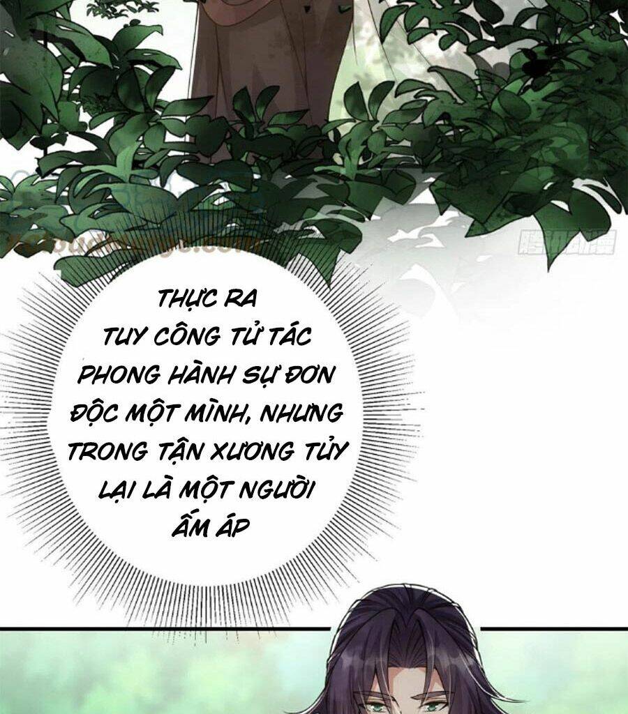 Chưởng Môn Khiêm  Tốn Chút Chapter 53 - Trang 2