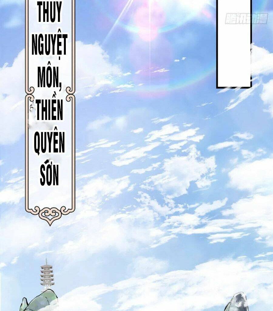 Chưởng Môn Khiêm  Tốn Chút Chapter 53 - Trang 2