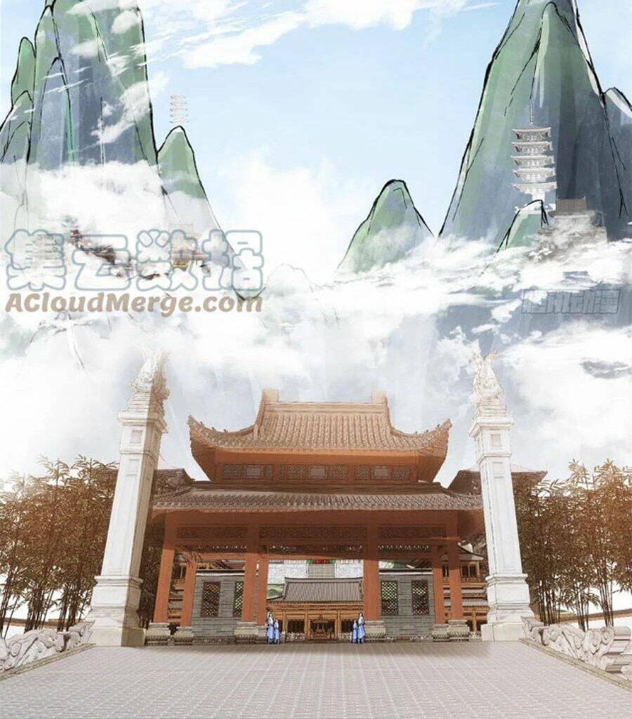 Chưởng Môn Khiêm  Tốn Chút Chapter 53 - Trang 2