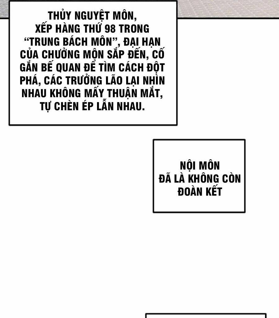 Chưởng Môn Khiêm  Tốn Chút Chapter 53 - Trang 2