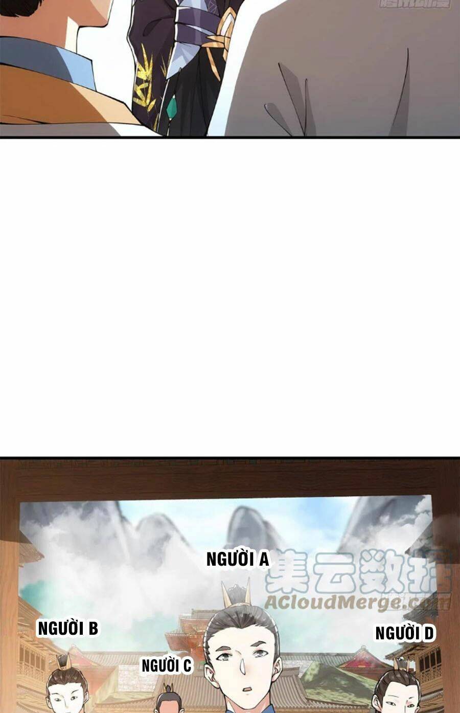 Chưởng Môn Khiêm  Tốn Chút Chapter 53 - Trang 2