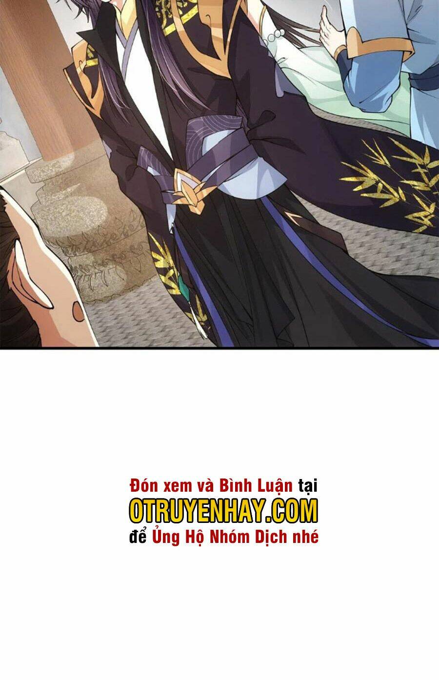 Chưởng Môn Khiêm  Tốn Chút Chapter 53 - Trang 2