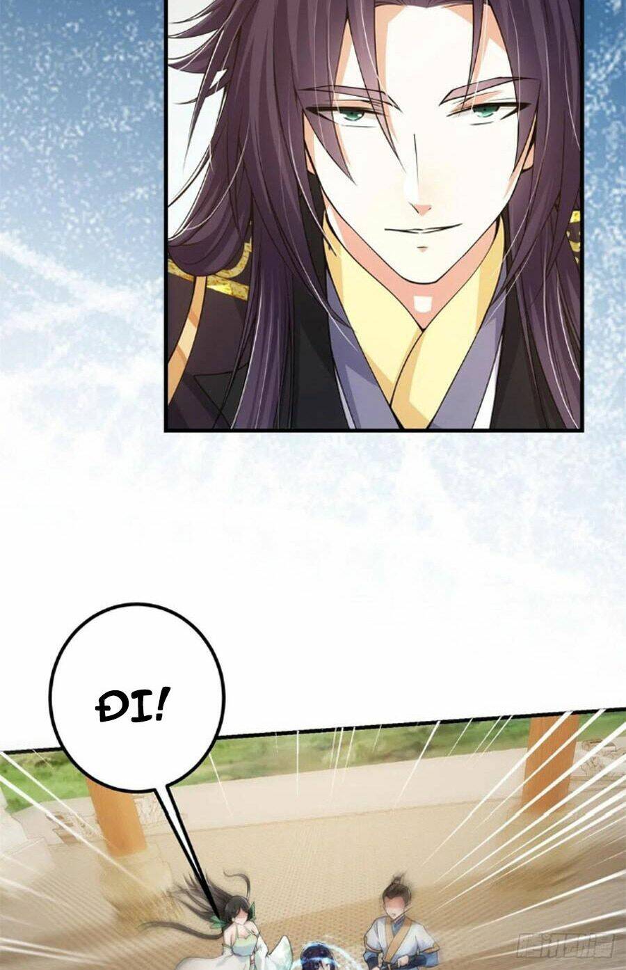 Chưởng Môn Khiêm  Tốn Chút Chapter 53 - Trang 2