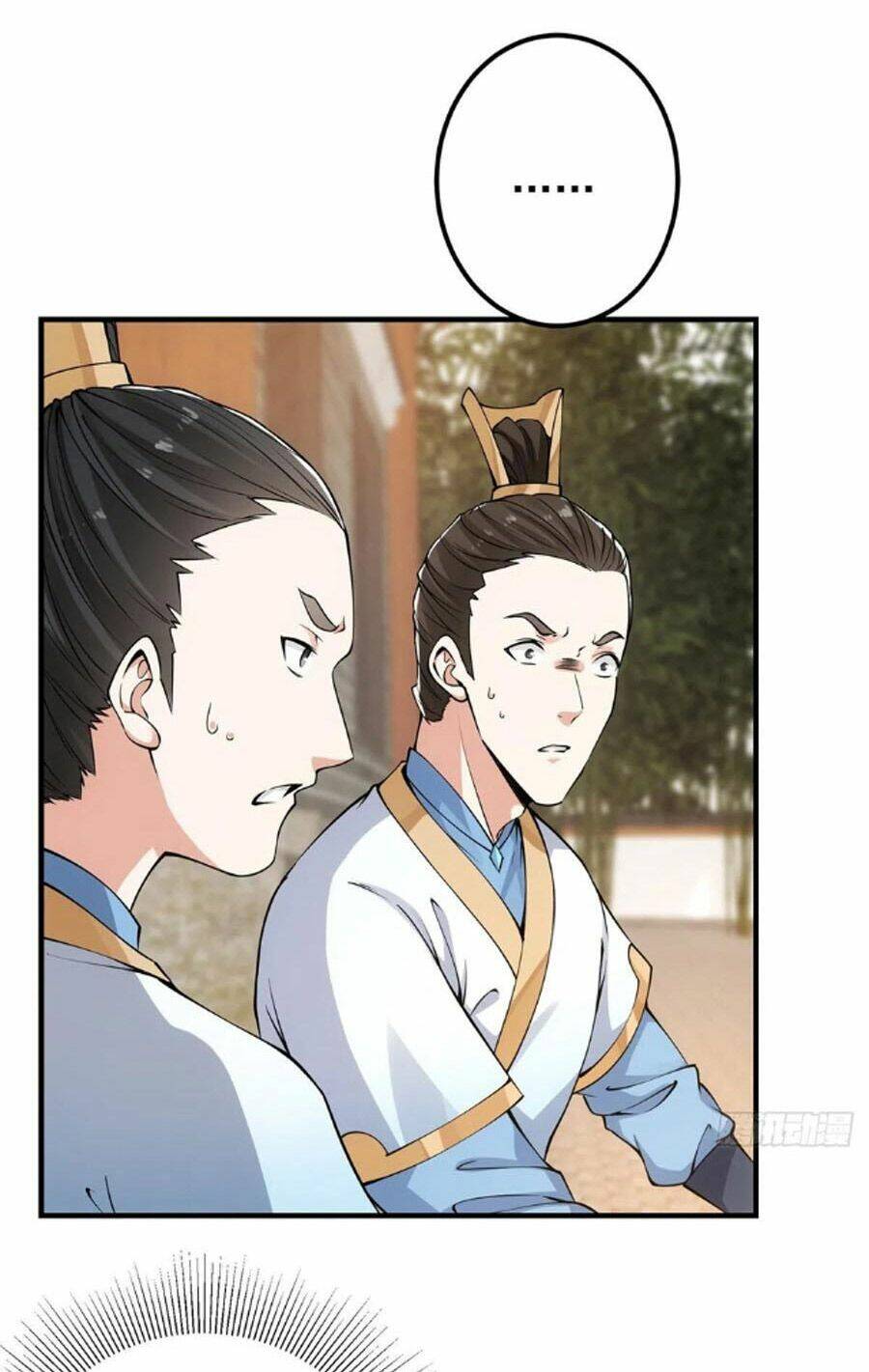 Chưởng Môn Khiêm  Tốn Chút Chapter 54 - Trang 2