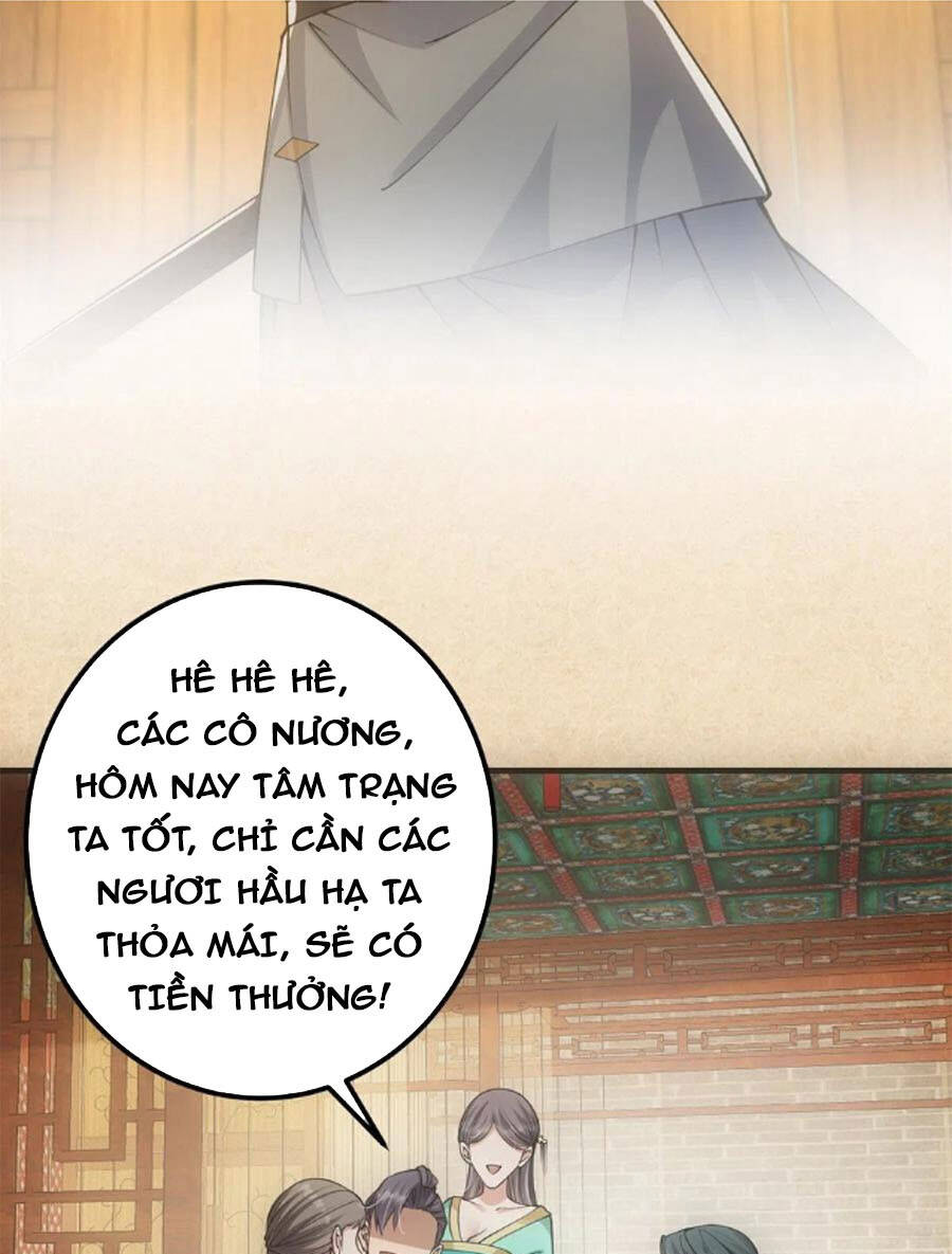 Chưởng Môn Khiêm  Tốn Chút Chapter 55 - Trang 2