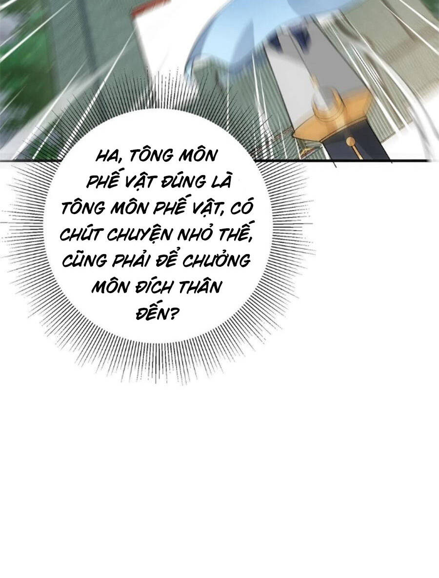 Chưởng Môn Khiêm  Tốn Chút Chapter 55 - Trang 2