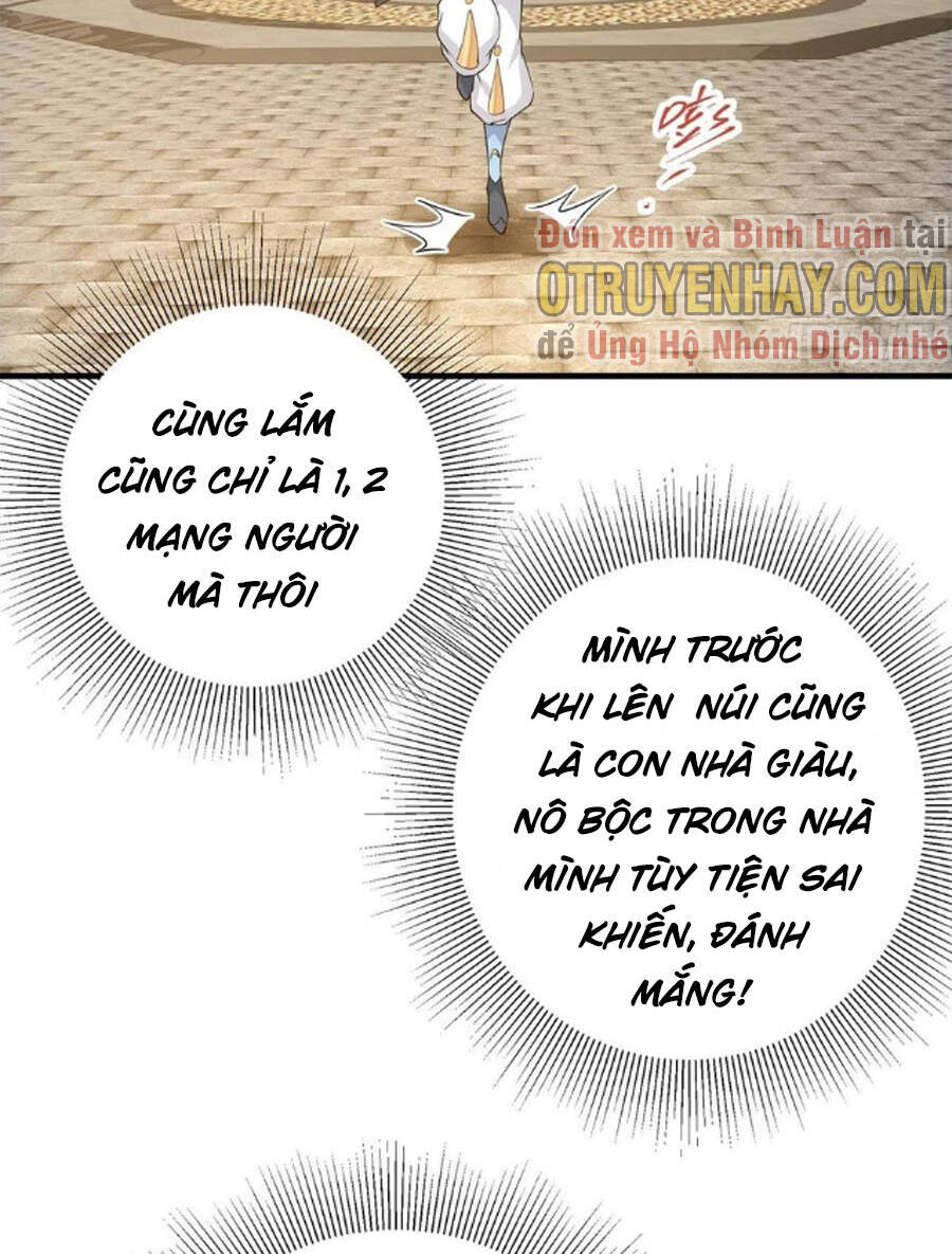 Chưởng Môn Khiêm  Tốn Chút Chapter 55 - Trang 2