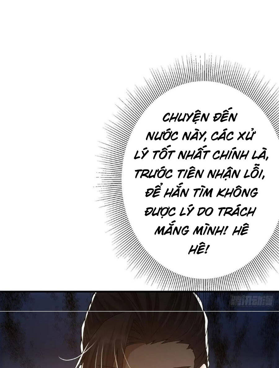 Chưởng Môn Khiêm  Tốn Chút Chapter 55 - Trang 2