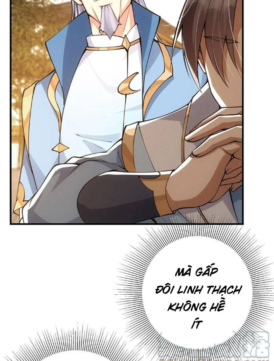 Chưởng Môn Khiêm  Tốn Chút Chapter 55 - Trang 2