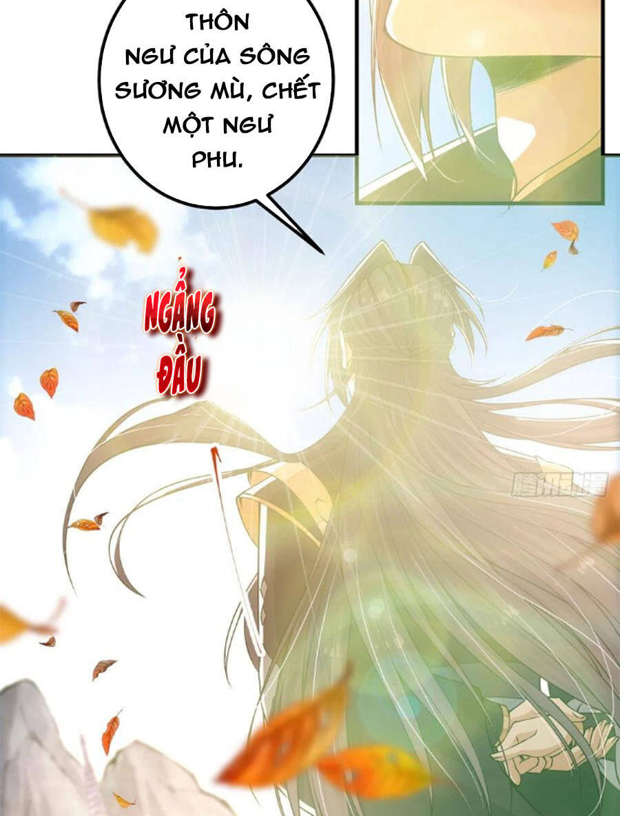 Chưởng Môn Khiêm  Tốn Chút Chapter 55 - Trang 2