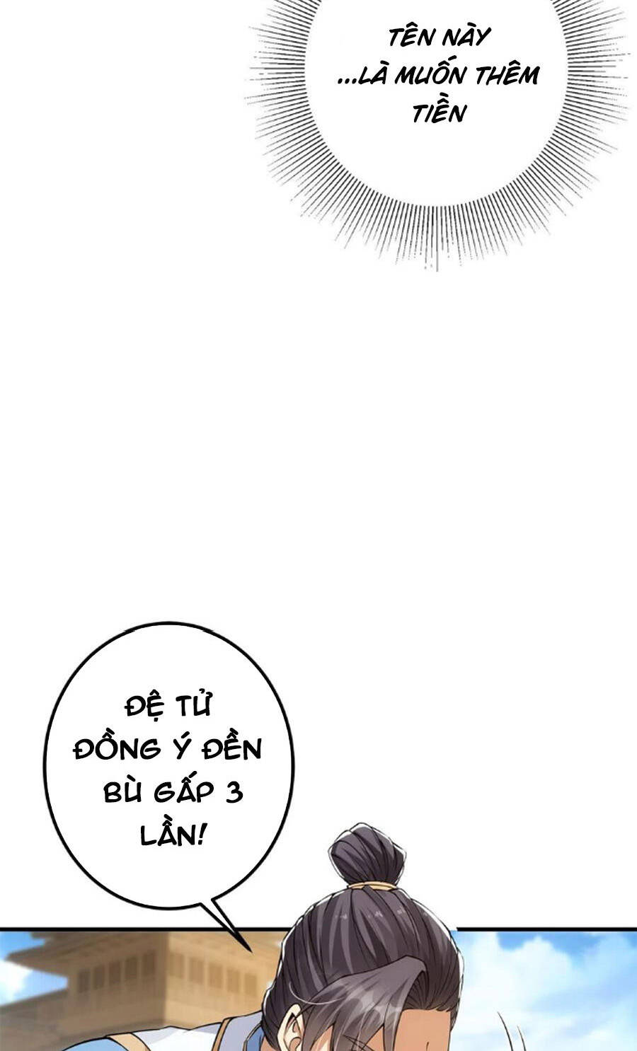 Chưởng Môn Khiêm  Tốn Chút Chapter 55 - Trang 2