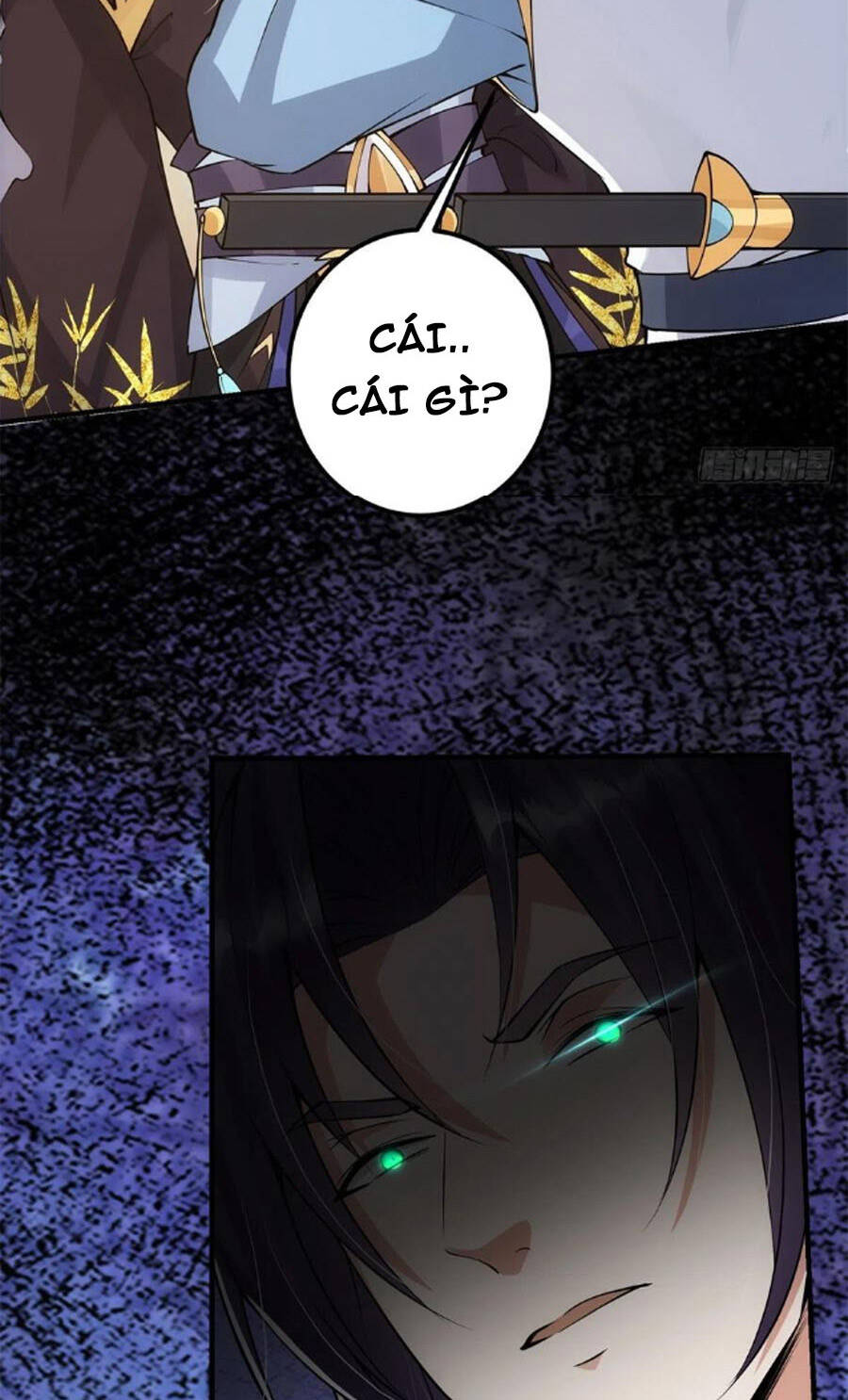 Chưởng Môn Khiêm  Tốn Chút Chapter 55 - Trang 2