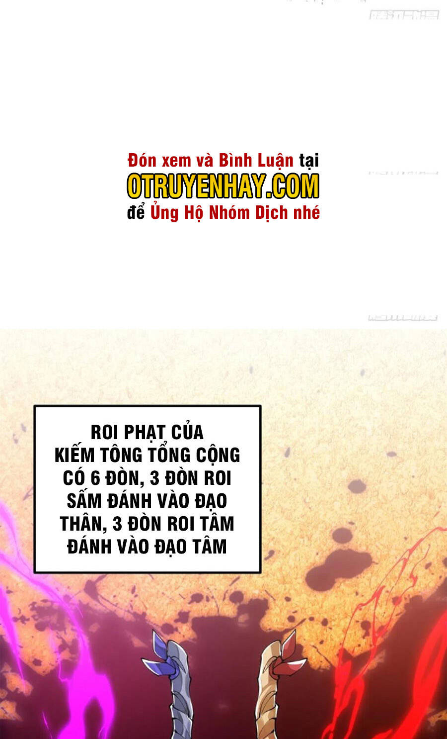 Chưởng Môn Khiêm  Tốn Chút Chapter 55 - Trang 2