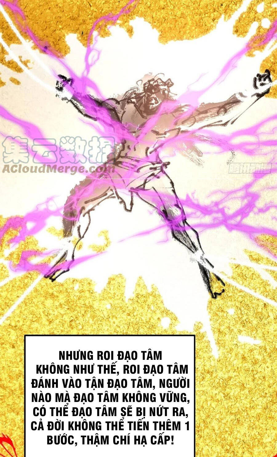 Chưởng Môn Khiêm  Tốn Chút Chapter 55 - Trang 2