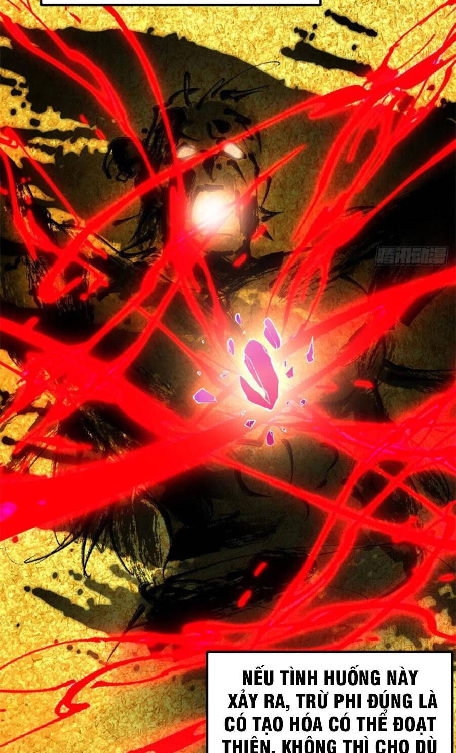 Chưởng Môn Khiêm  Tốn Chút Chapter 55 - Trang 2