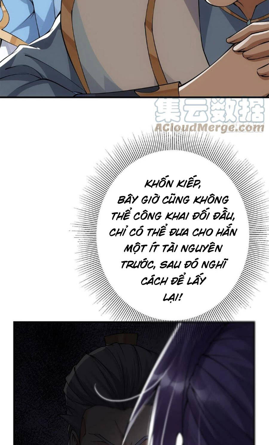 Chưởng Môn Khiêm  Tốn Chút Chapter 55 - Trang 2