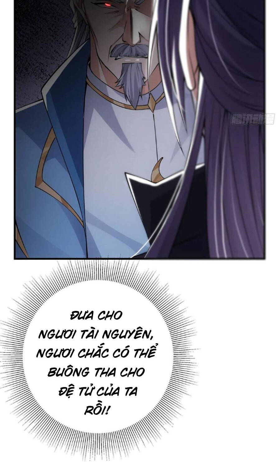 Chưởng Môn Khiêm  Tốn Chút Chapter 55 - Trang 2