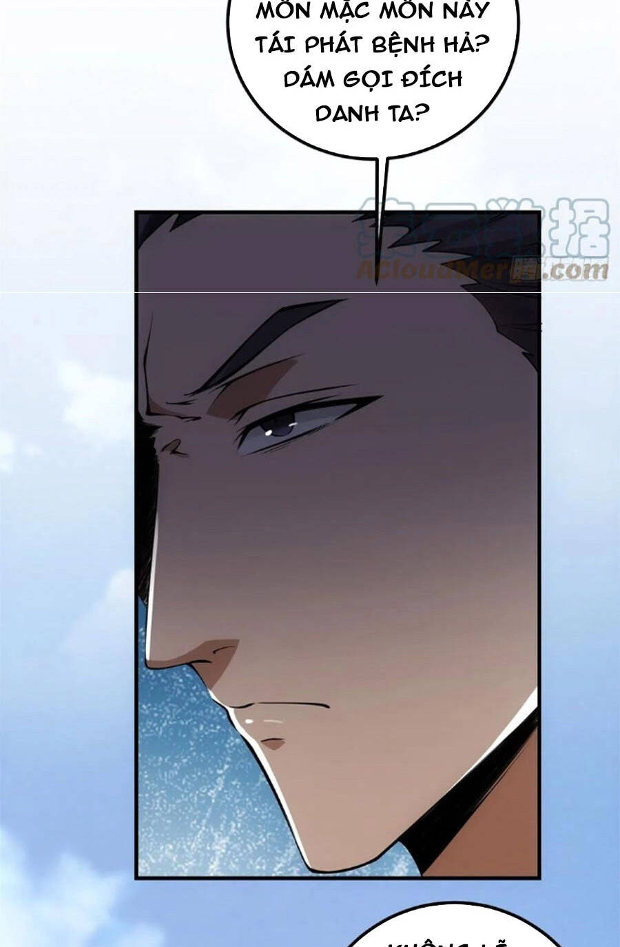 Chưởng Môn Khiêm  Tốn Chút Chapter 55 - Trang 2