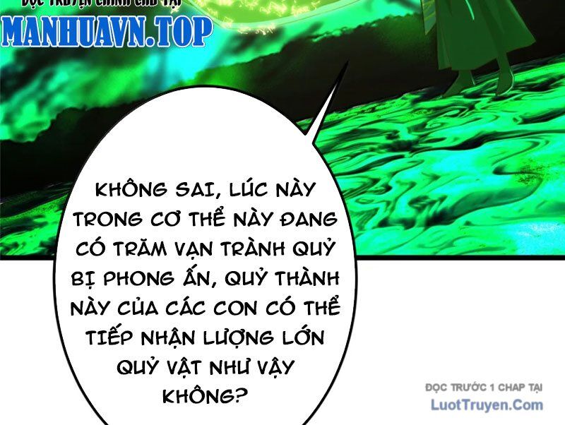 Chưởng Môn Khiêm  Tốn Chút Chapter 557 - Trang 2