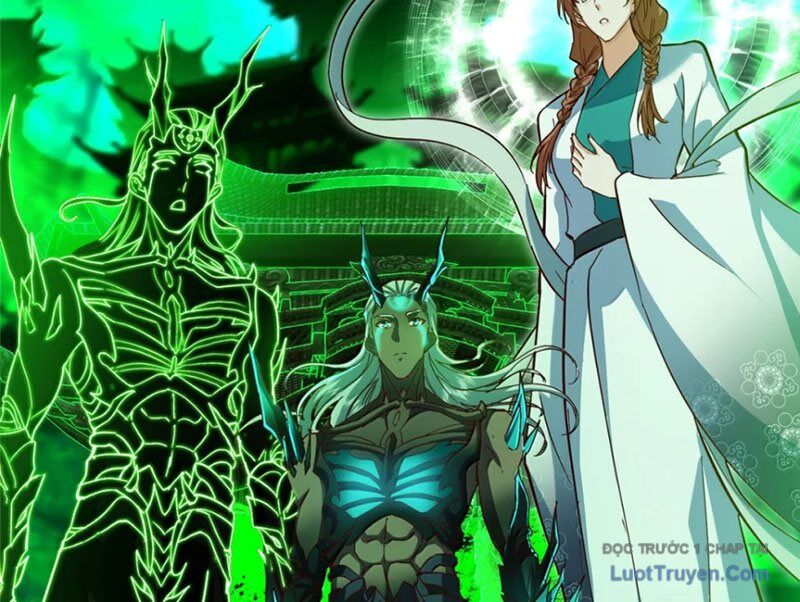 Chưởng Môn Khiêm  Tốn Chút Chapter 557 - Trang 2